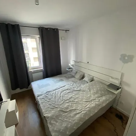 Kirti Apartment